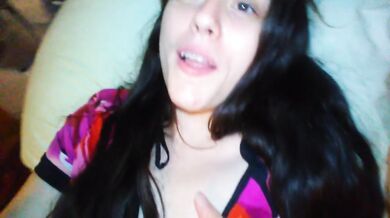 PinkMoonLust Forgot You Existed When She Remembered You She SPONTANEOUSLY Chakra Orgasmed Everywhere