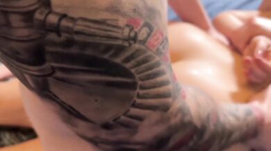 MFM, punished in anal, it hurts very much. Screaming, moaning, ass fucking one after another
