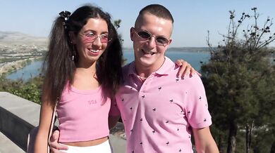 A stranger invited Barbie and Ken to a bisexual threesome - 3.79