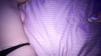the masseuse couldn’t hold herself back and fucked me hard