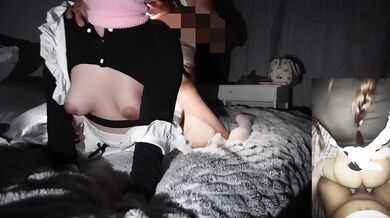 Hottest Third-Person POV EVER!!