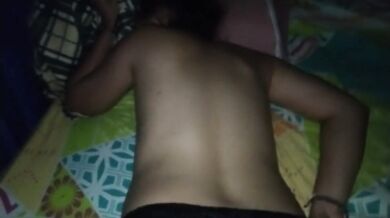 I find my stepsister . Mutual orgasms