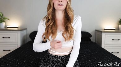 No Nut November Day 1 Jerk Off Instruction