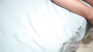 Mi first AMATEUR video at my girlfriend's house