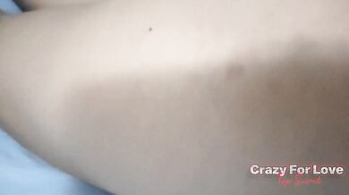 Mi first AMATEUR video at my girlfriend's house
