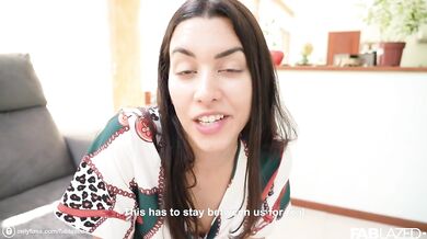 Stepmom Trust You - Fablazed