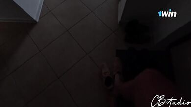Please Daddy fuck me without a condom