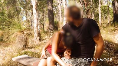 CAUGHT ON TRAIL - EROTICA EN ROUTE (EPISODE 21)