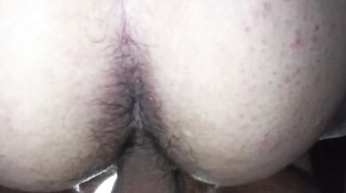 Doggy Style (Hard and Soft) to my Big Ass Girlfriend