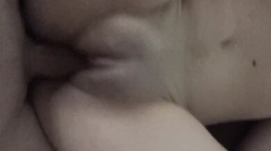 Fucking rich wet vagina of innocent latina hot mexican homemade sex