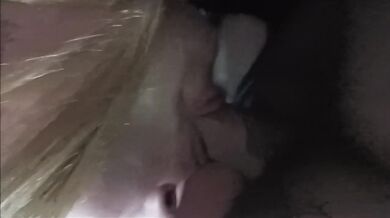 my fat neighbor gives me money to empty his full balls in my mouth