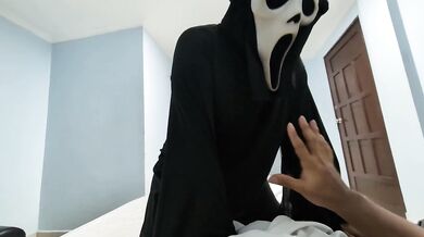 Sexo en Halloween