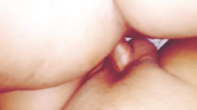 HOME VIDEO, SEX IN A RICH VAGINA COUPLE, UNTIL HE MAKES ME COME (HOT HOME) Amateur