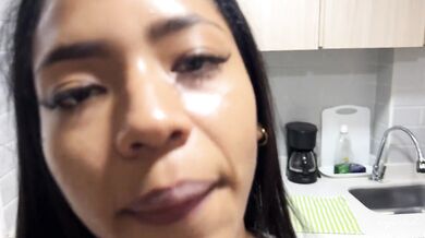 she invites me to visit his lake house and we end up fucking -amateur couple- Nysdel