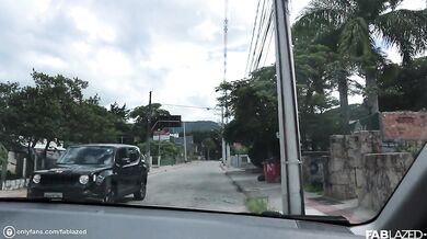 Sexual Adventure: Living on an Isla - VLOG PORNO