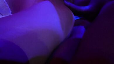 I play with my stepcousin and it ends in sex