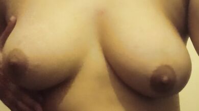 natural boobs