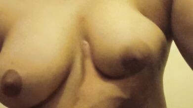natural boobs