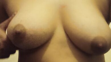 natural boobs