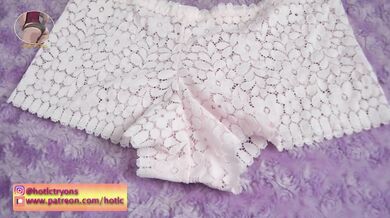 Some pink underwear haul Hotlc