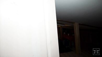 I accidentally cum in my stepsister's pussy