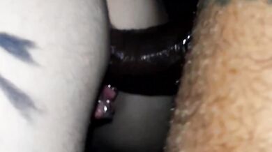 I had sex with two girls, I came on top of them, I put all my cum in their mouths.