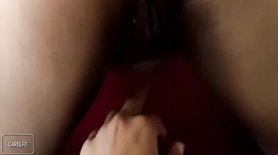Unexpected Dawn Sex With Mi Roommate La (Makes Me 2 Times)