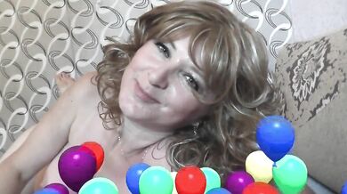Blowjob Blow job Best blowjob Oral sex Cum In mouth Cum on cheek Cumshot. My wife sexy blonde Milf sucks cock lover neighbor POV Deep Throat Sperm