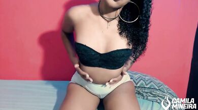 HOT Sexy GF Virtual Fuck