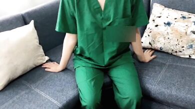 He cheated on my wife with her friend Doctor - BrendyTeam