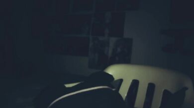 Secretly from my mother-in-law I fuck her sweet daughter and ejaculate on her back!