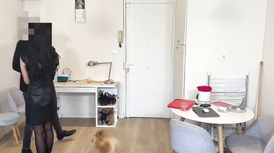Jeweln_22-CHALLENGE-SODOMIZED by a real estate agent and he smashes my pussy with a banana!