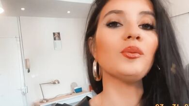 Jeweln_22-CHALLENGE-SODOMIZED by a real estate agent and he smashes my pussy with a banana!