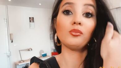 Jeweln_22-CHALLENGE-SODOMIZED by a real estate agent and he smashes my pussy with a banana!