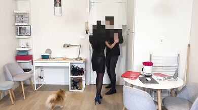 Jeweln_22-CHALLENGE-SODOMIZED by a real estate agent and he smashes my pussy with a banana!