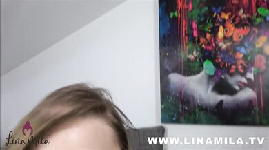 Today I am your SUBMISSIVE-LATEX-SLUT