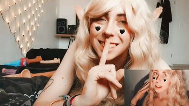 You're my pathetic sweet idiot