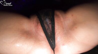 I FUCK my CREAMY TIGHT STEPMOM in the Night
