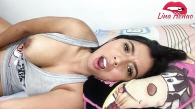 MY FIRST TIME WITH MY STEPMOM
