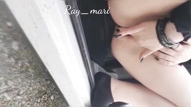 Multiple Orgasm Squirt In Forest _ pornohub