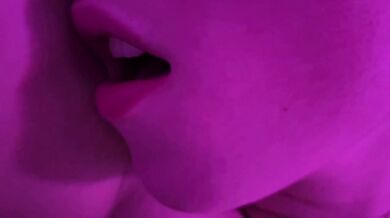 little slut moans too loud gets fucked hardcore and cummed on her pussy POV