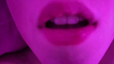 little slut moans too loud gets fucked hardcore and cummed on her pussy POV