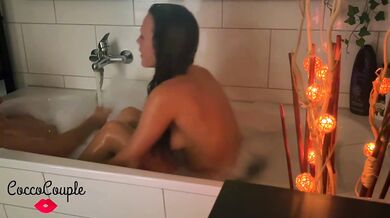 I made him loose the NNN on day 4 while taking a bath